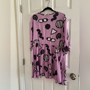Lazy Oaf Babydoll Dress